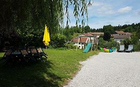 Gite La Censière